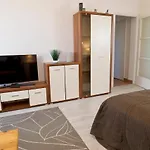 Panorama Apartman Апартаменты Веспрем
