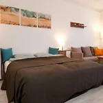 Апартаменты Panorama Apartman *