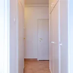Апартаменты Panorama Apartman Веспрем