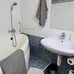 Апартаменты Panorama Apartman