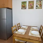 Panorama Apartman Апартаменты