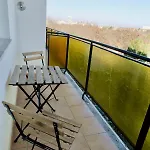 Апартаменты Panorama Apartman Веспрем