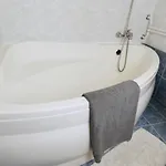 Апартаменты Panorama Apartman *