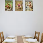 Panorama Apartman * Веспрем