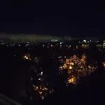 Panorama Apartman Апартаменты Веспрем