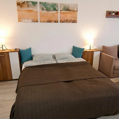 Panorama Apartman *