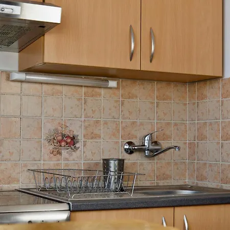 Apartament Panorama Apartman *