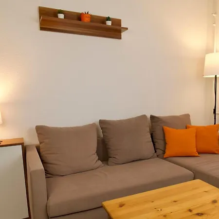 Panorama Apartman
