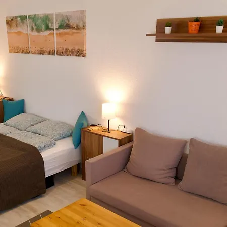 Panorama Apartman Appartamento