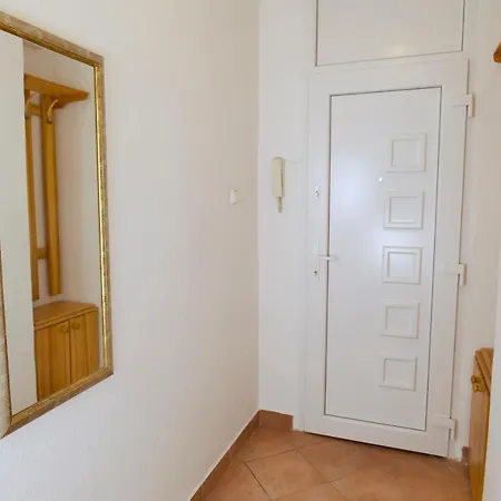 Panorama Apartman Appartamento *