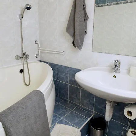 Appartamento Panorama Apartman