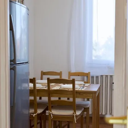 Panorama Apartman *