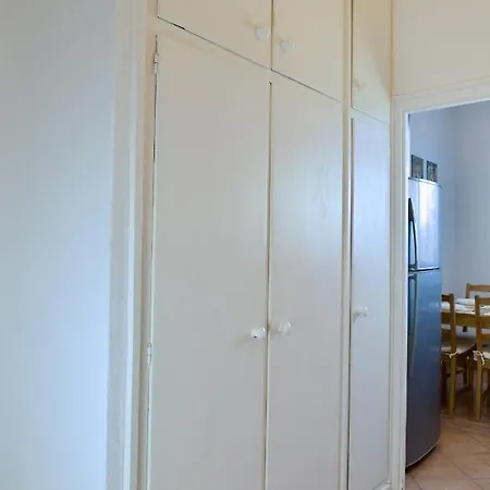 Panorama Apartman *
