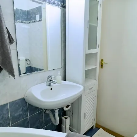 Panorama Apartman Appartamento *