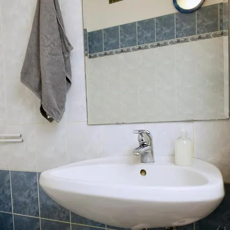 Panorama Apartman Appartamento
