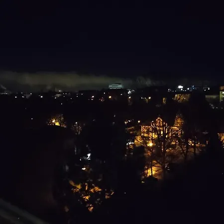 Panorama Apartman Appartamento Veszprém